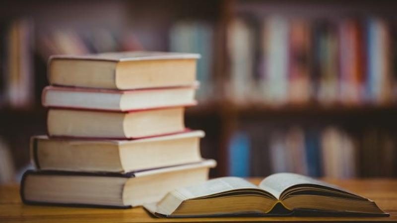 Soiano, al via la rassegna “Aprile in Biblioteca” con eventi per tutte le età biblioteca-libri