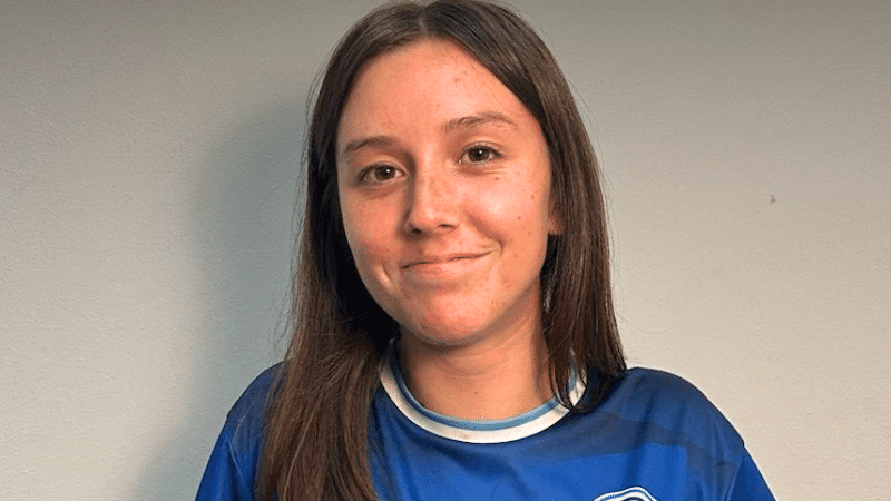Desenzano F.C., Fiorella Reia, calcio femminile, Rappresentativa Under 21, sport, Desenzano del Garda